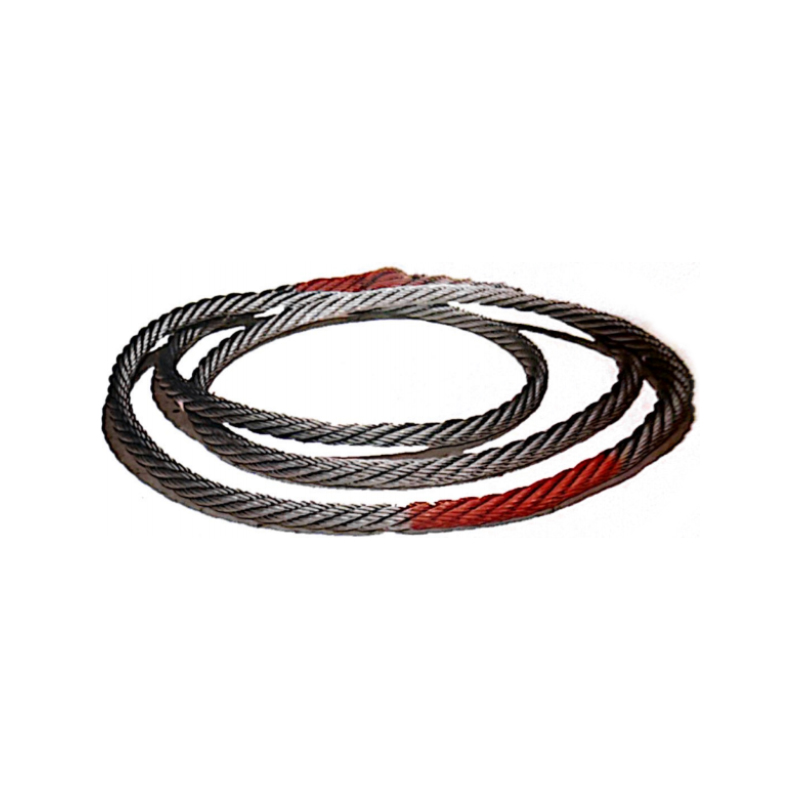 GROMMET Selempang Tak Berujung (Konstruksi 6x36 + IWRC)