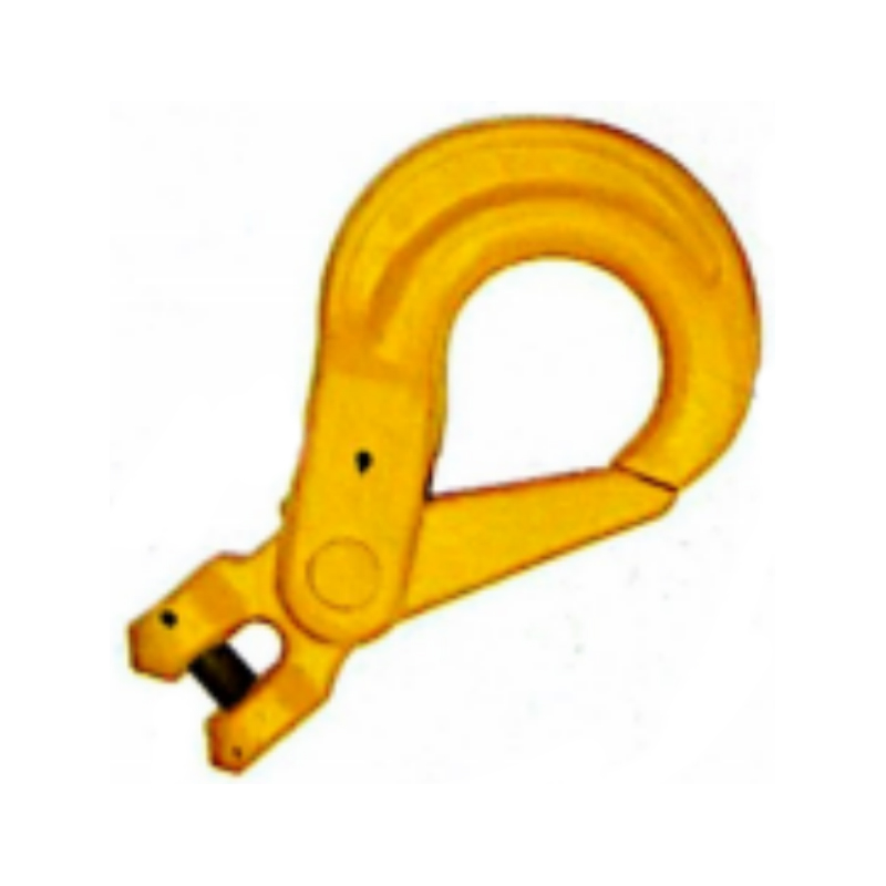 Kait Clevis Pengaman G80