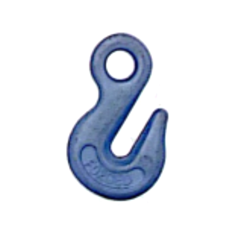 Kait Pegang Mata Tarik Tinggi