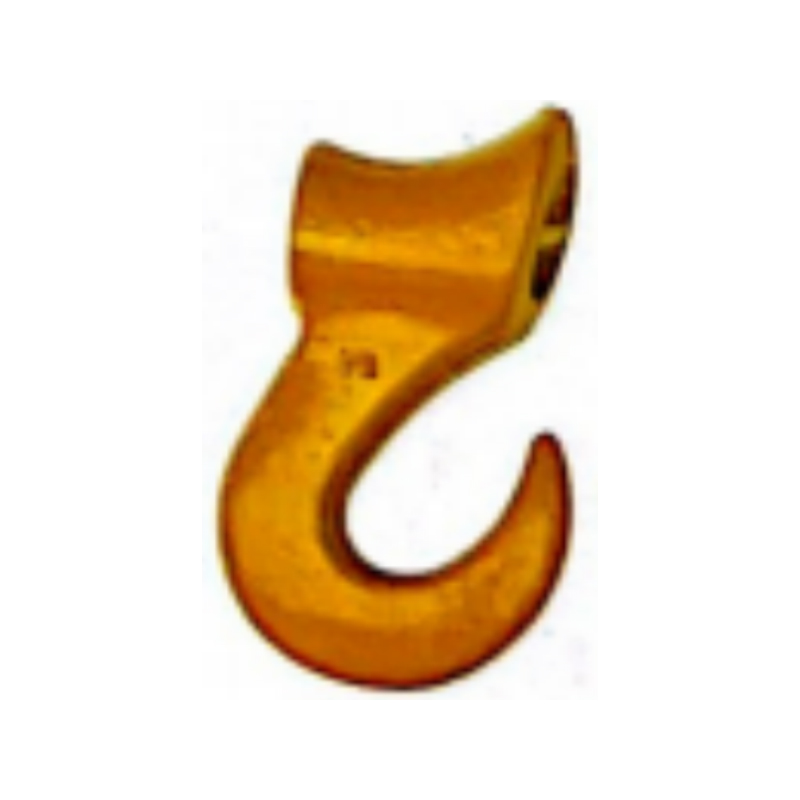 Kait Choker Geser Tarik Tinggi